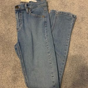 Free People Jeans